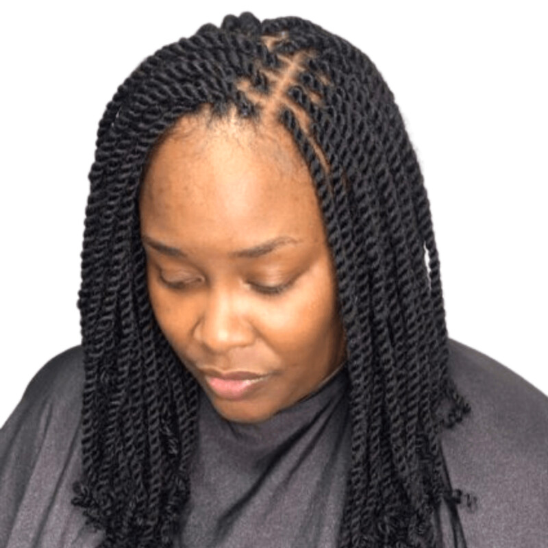 Vanilles / Twists