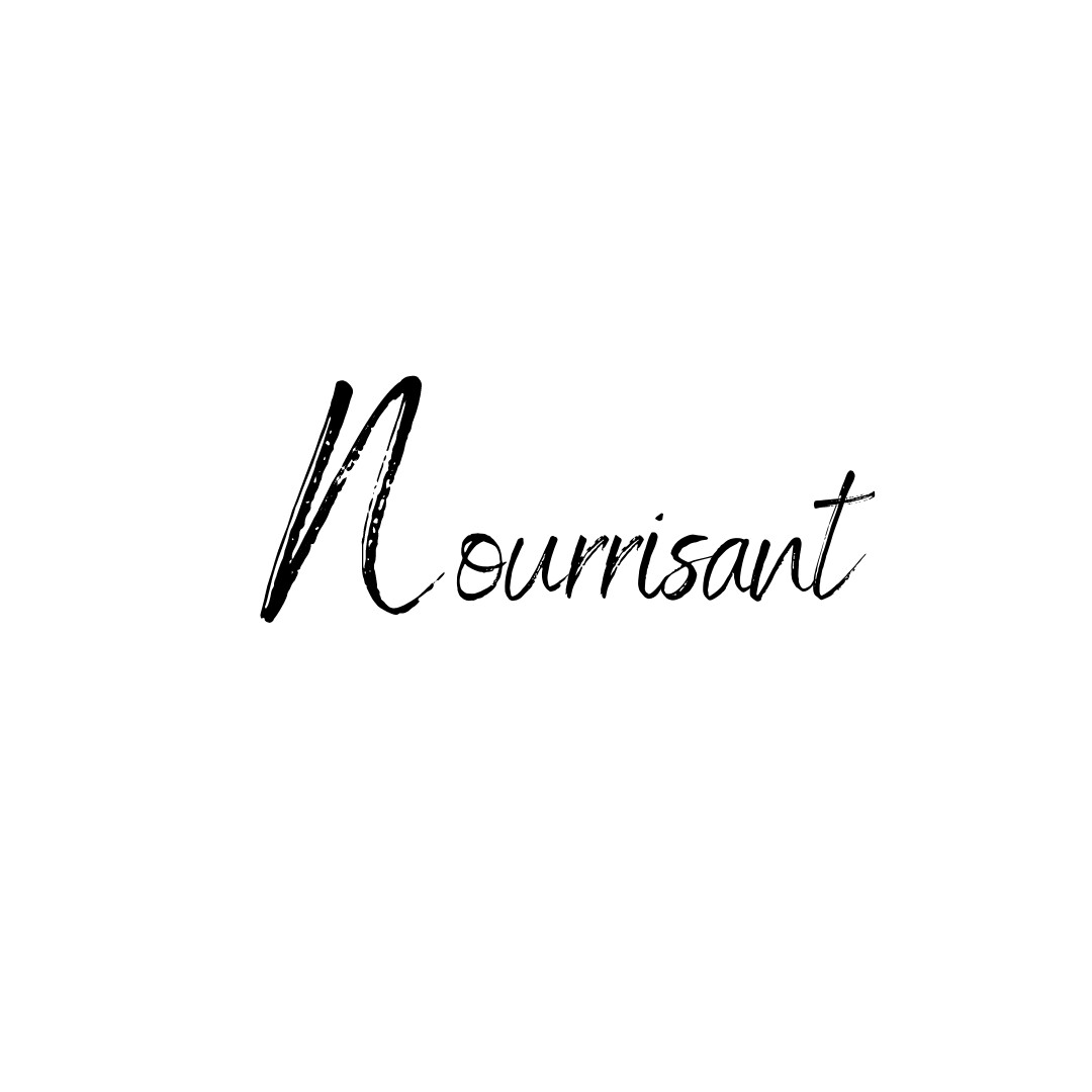 Soin hydratant & nourrissant