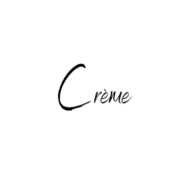 Shampoing  crème