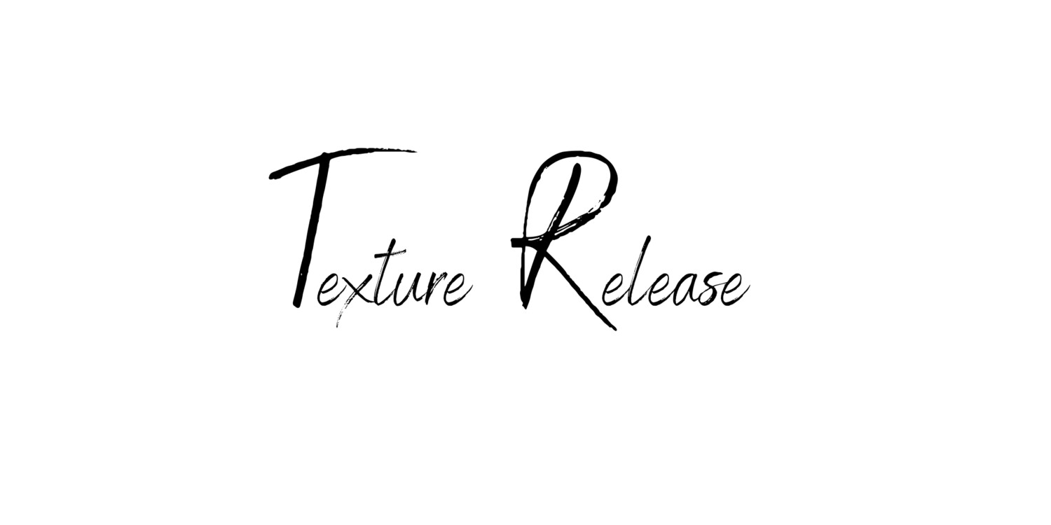 Texture release