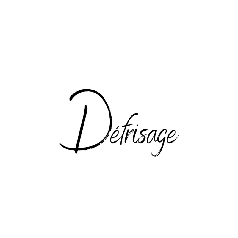 Défrisage