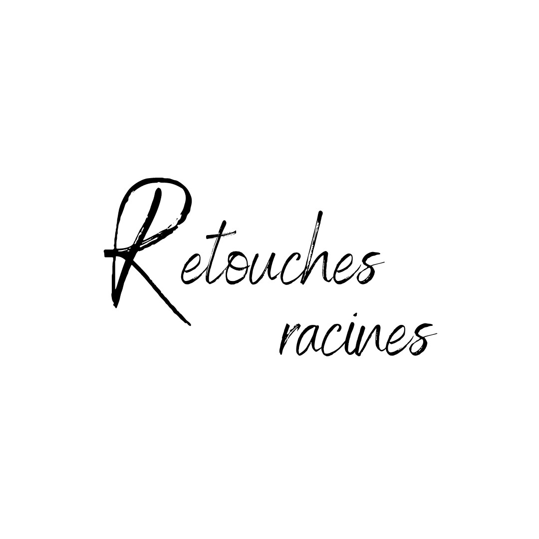 Retouches racines