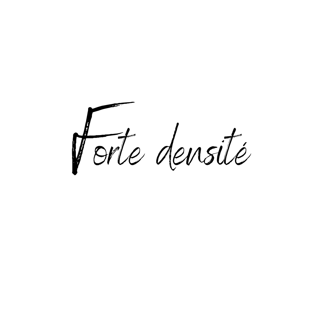 Forte densité