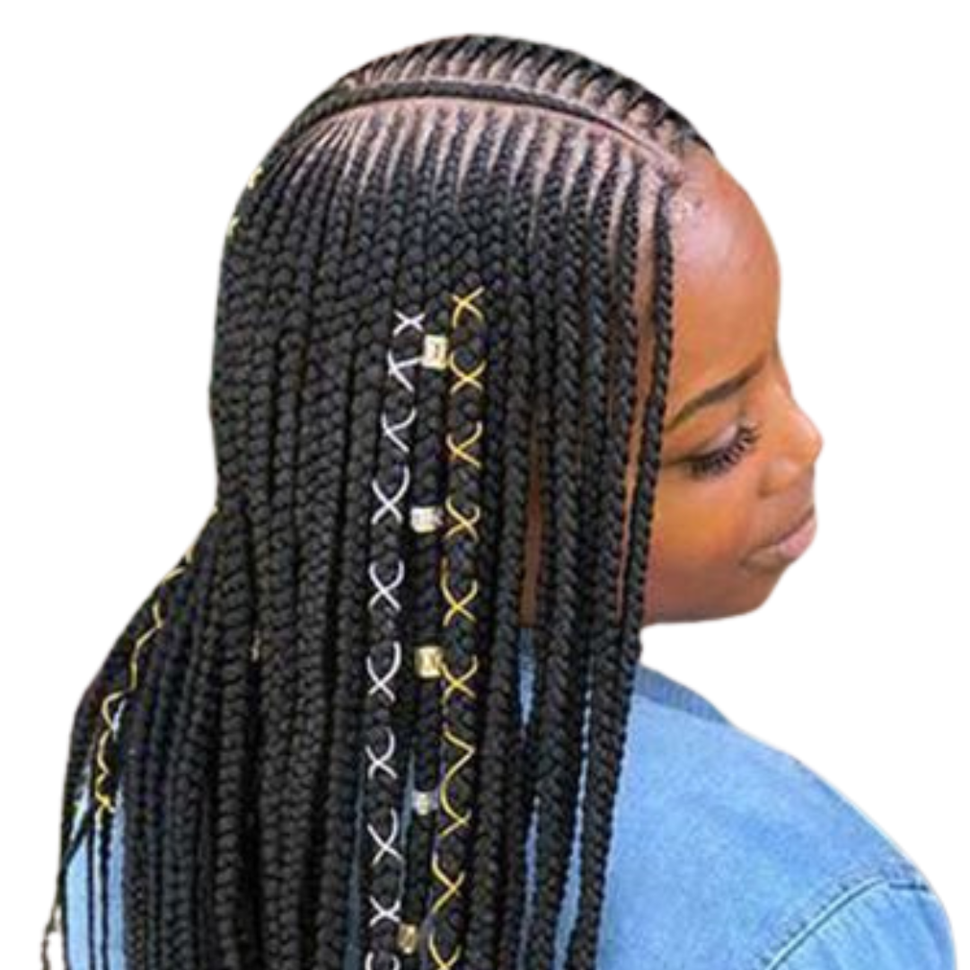 Tribal Braids