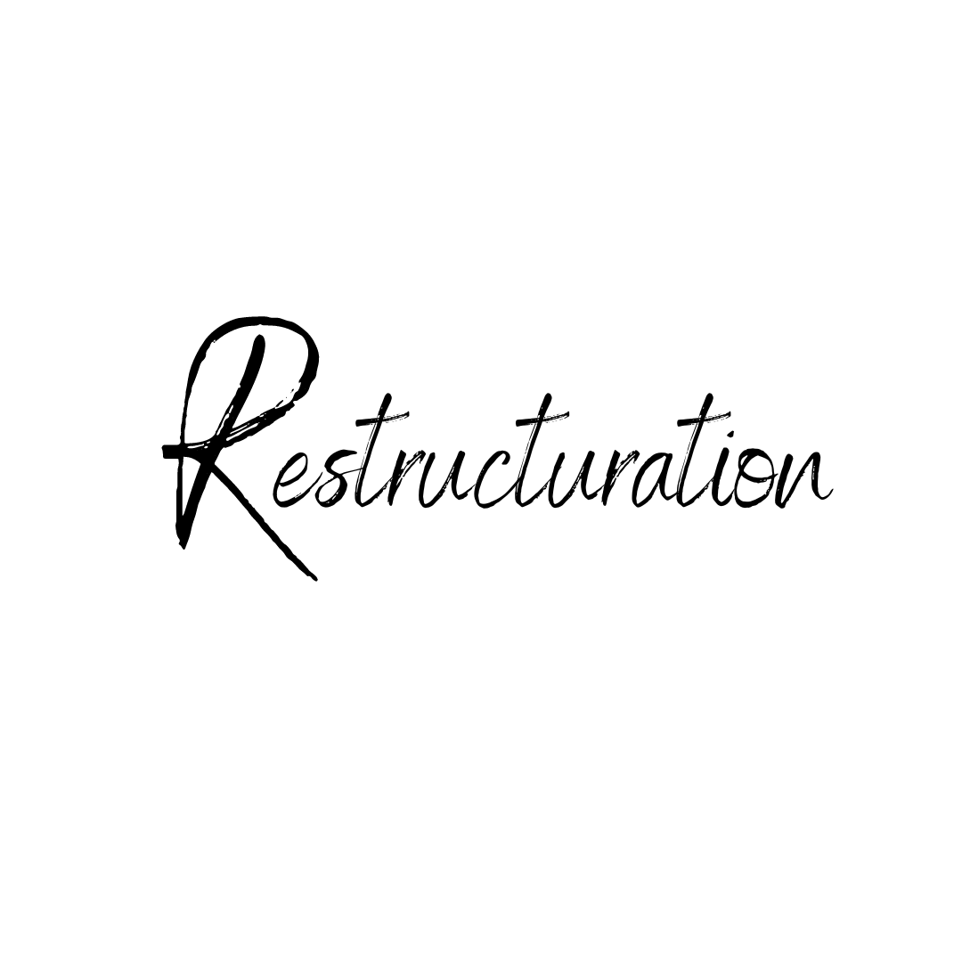 Restructuration