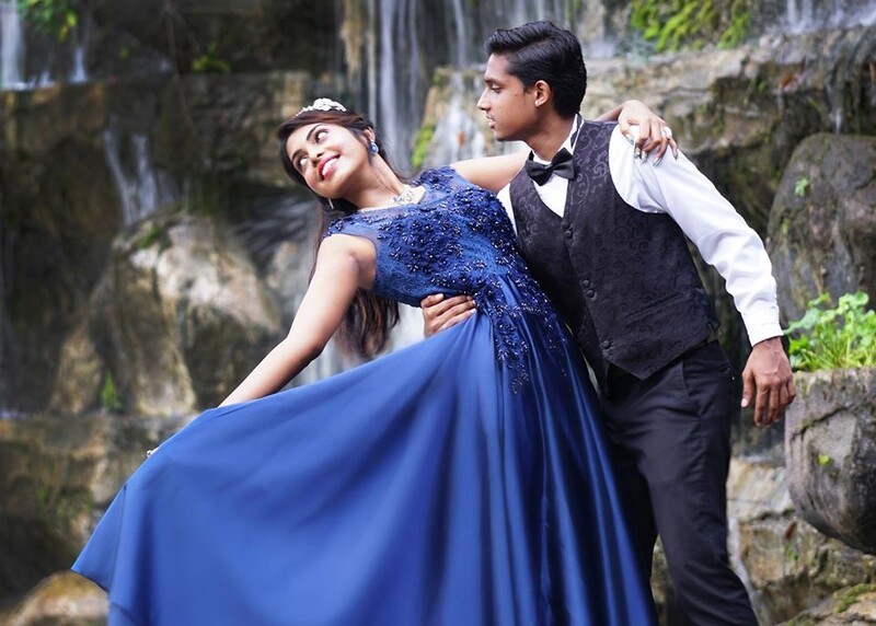 Pre Wedding