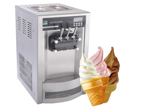 Snoopy Ice-Cream