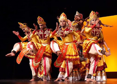 Veharaa Arts | Kuala Lumpur