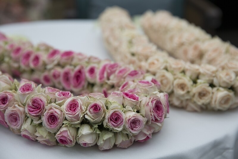 Garland &amp; Flower