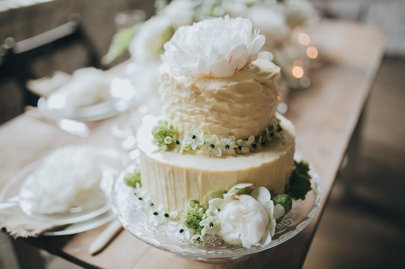 Cakes, Door Gifts &amp; Chocolate Fountain