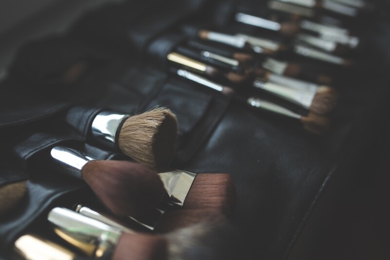 Makeup Artist &amp; Henna
