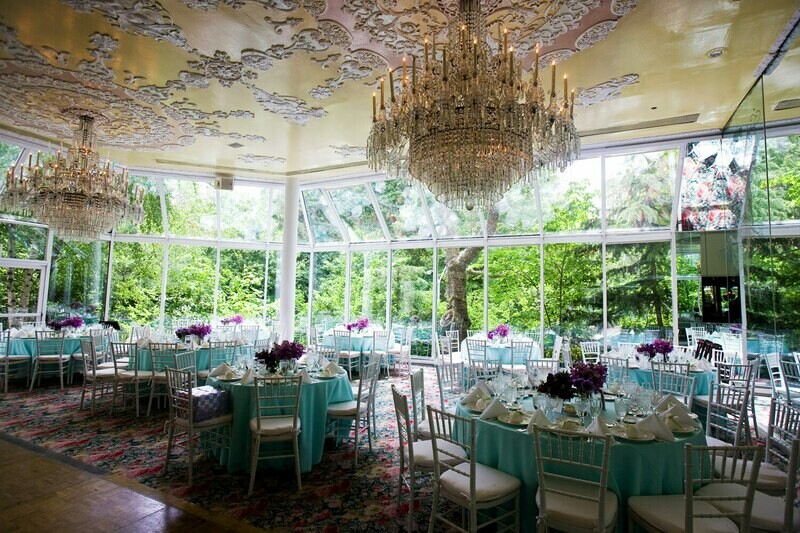 Venue