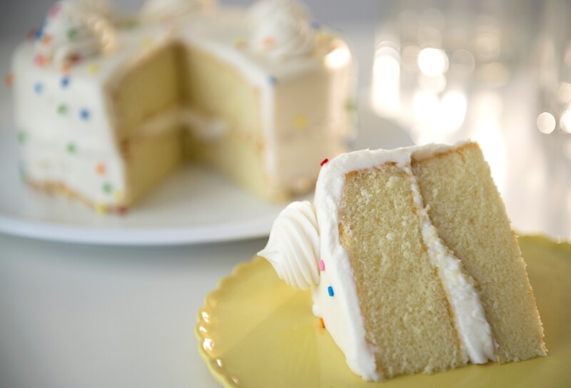 Wedding Cakes