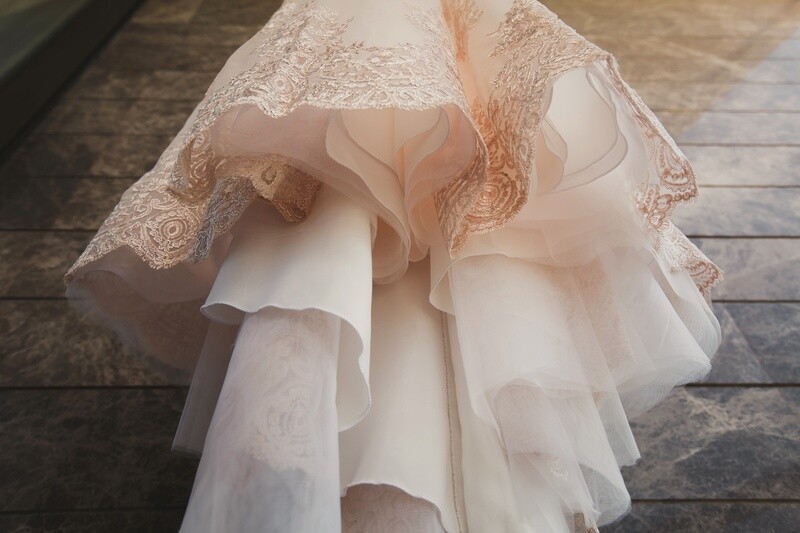 Wedding Gown Rental