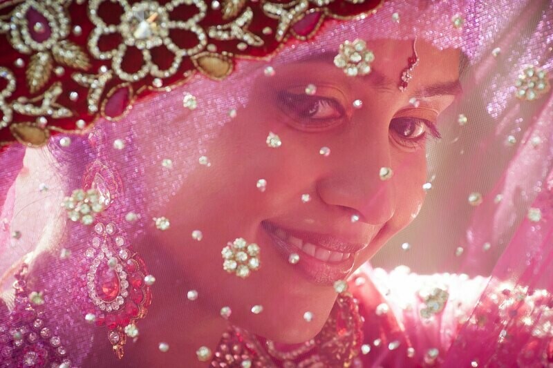 Wedding Lengha
