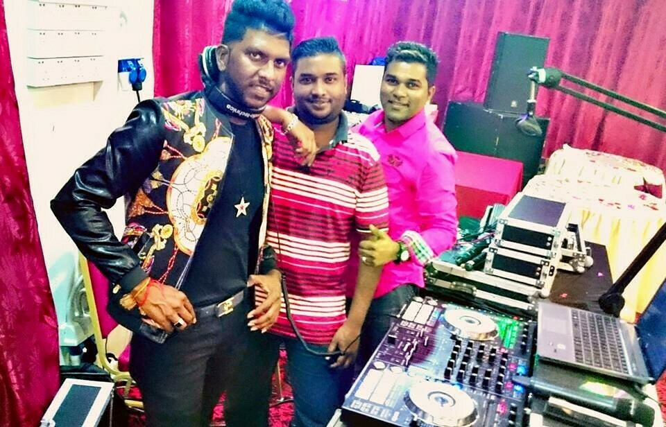 DJ PAUL