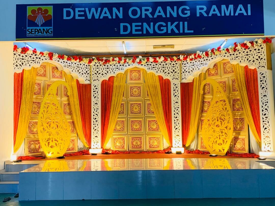 JEEVESH CREATION {Dengkil)