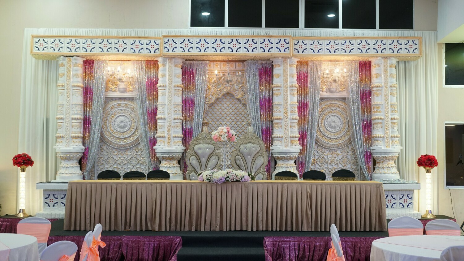 The Saffron | Sentul, Kuala Lumpur