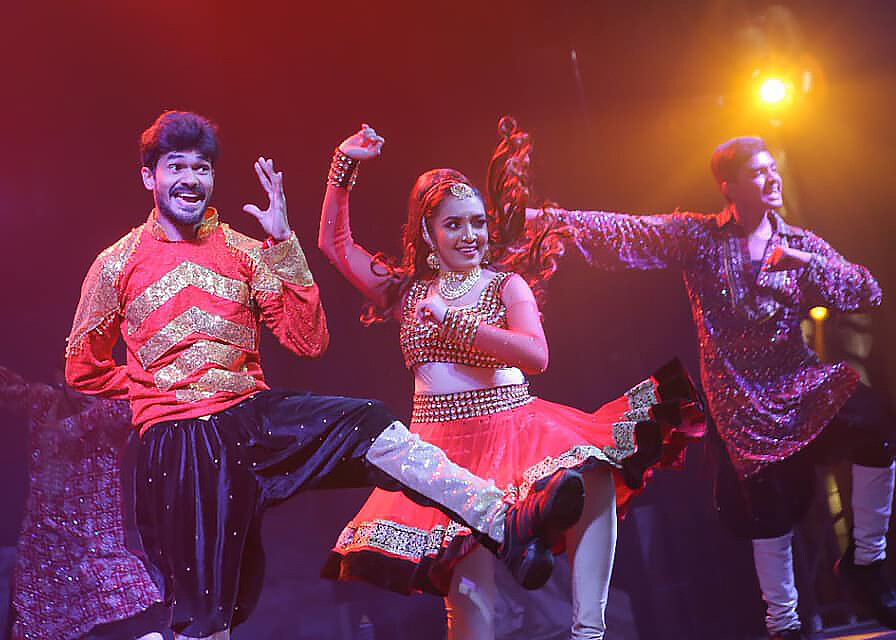 ERA DANCE ACADEMY