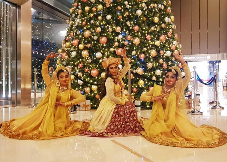 ERA Dance Academy
