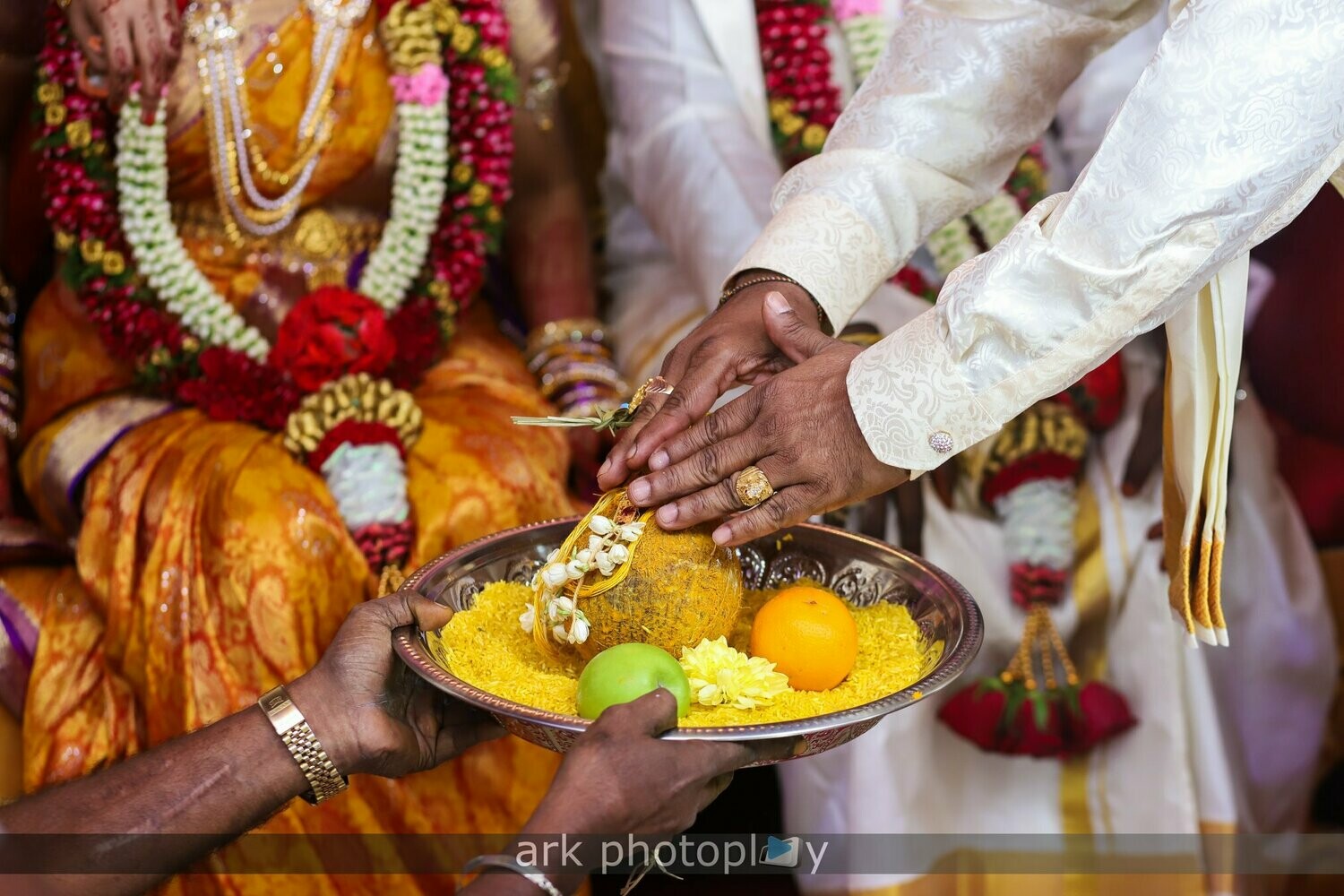 Ganeshwaran Studio | Kuala Lumpur