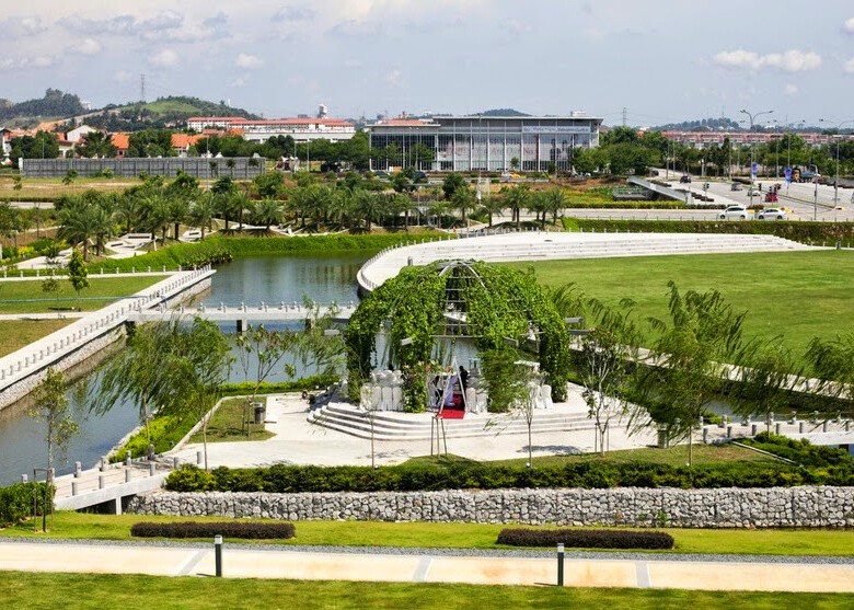 Setia City Convention Centre | Setia Alam