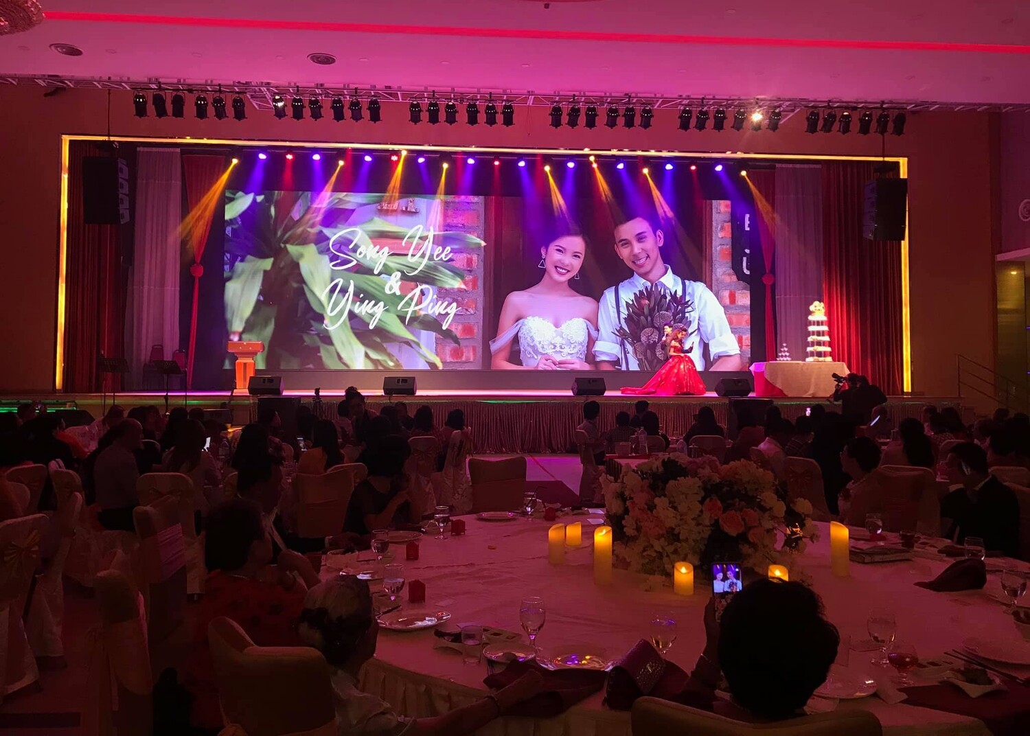 Klang Commercial Convention Center (KCCC) Klang, Selangor