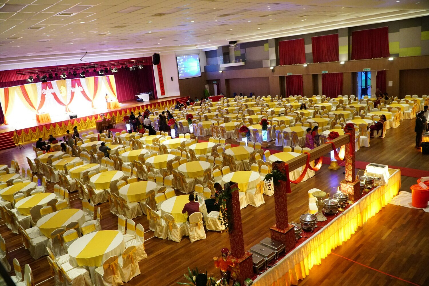 Lai Meng | Bukit Jalil