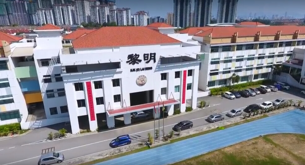 Lai Meng | Bukit Jalil