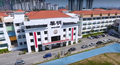 Lai Meng | Bukit Jalil