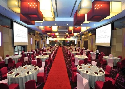 Emerald Ballroom | Selayang