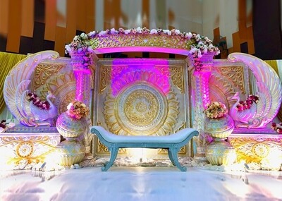 Nice Banquet Hall | Rawang