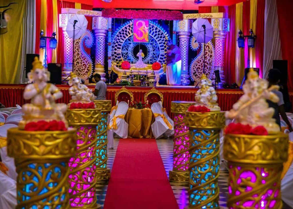 Emerald Ballroom | Selayang