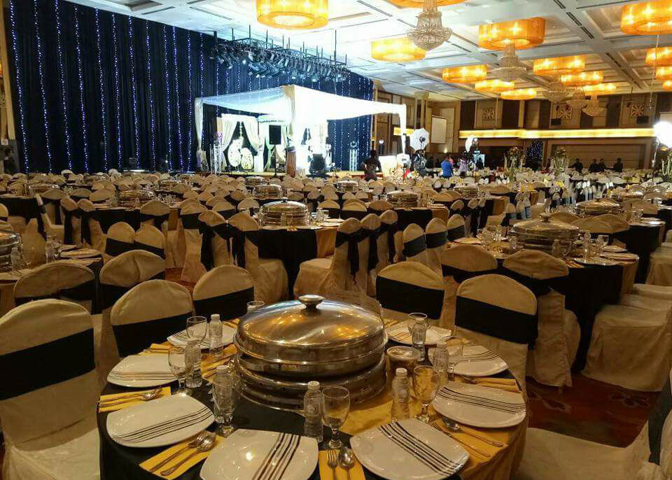 Ideal Convention Centre IDCC | Selayang