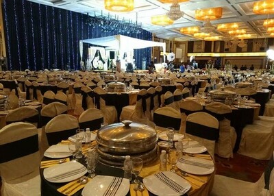 Ideal Convention Centre IDCC | Selayang