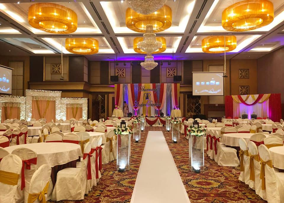 Top 10 Convention Centres for Wedding Ceremony in Selangor