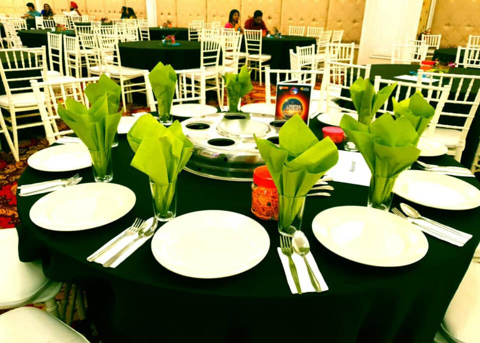 Forever Caterers | Kuala Lumpur