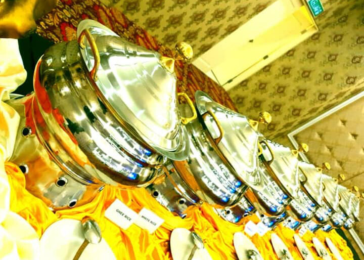 Forever Caterers | Kuala Lumpur