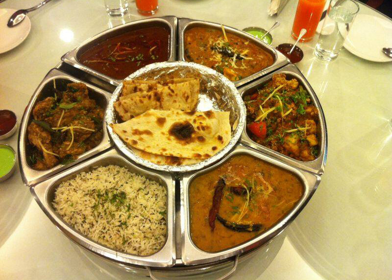 Moghul Mahal | Brickfields
