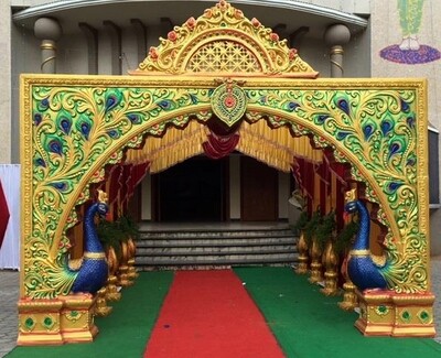 DEEVA EVENT CREATION (KL)
