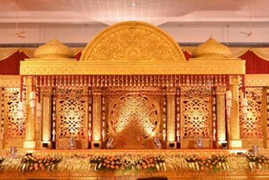 DEEVA EVENT CREATION (KL)