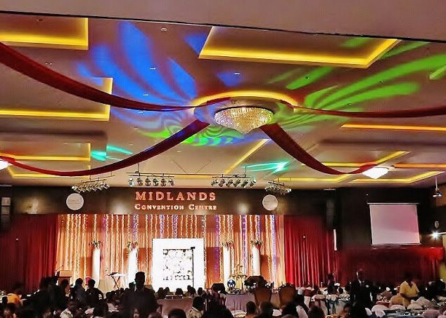 Midlands Convention Centre | Shah Alam