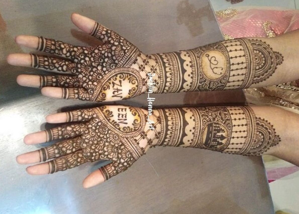 HENNA by ANNA (Johor)