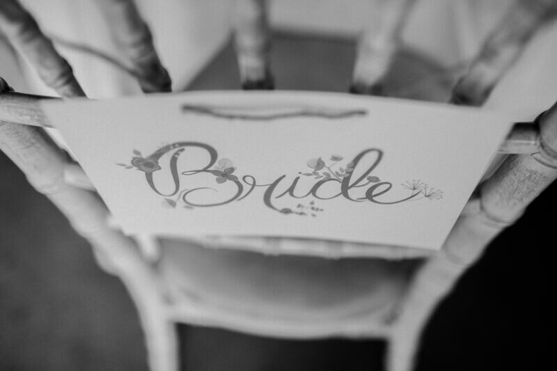 Bride