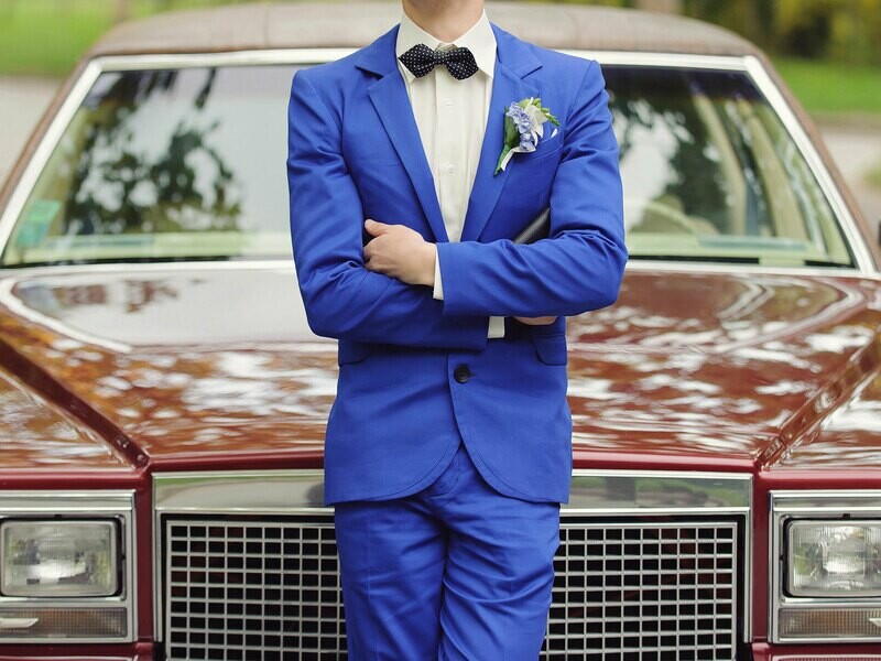 Groom