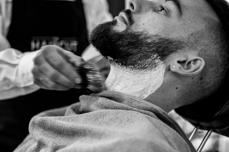 Barber Shop