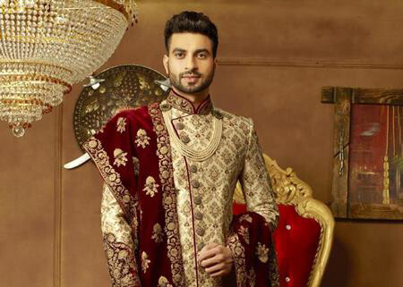 Sherwani