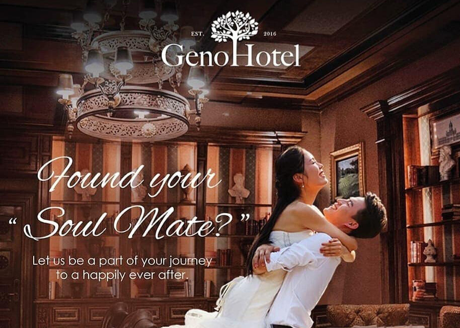 GENO HOTEL (Shah Alam)