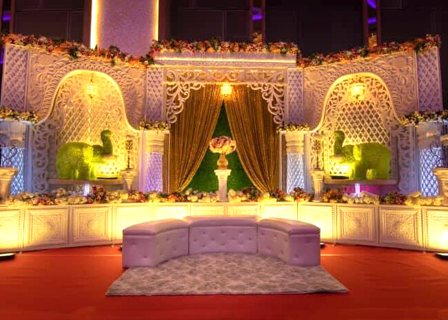 G Wedding Decoration | Kuala Lumpur