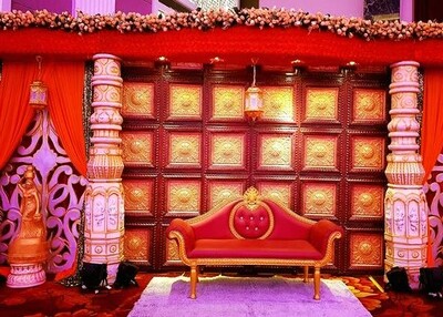 SKY EVENT CREATION (KUALA LUMPUR)